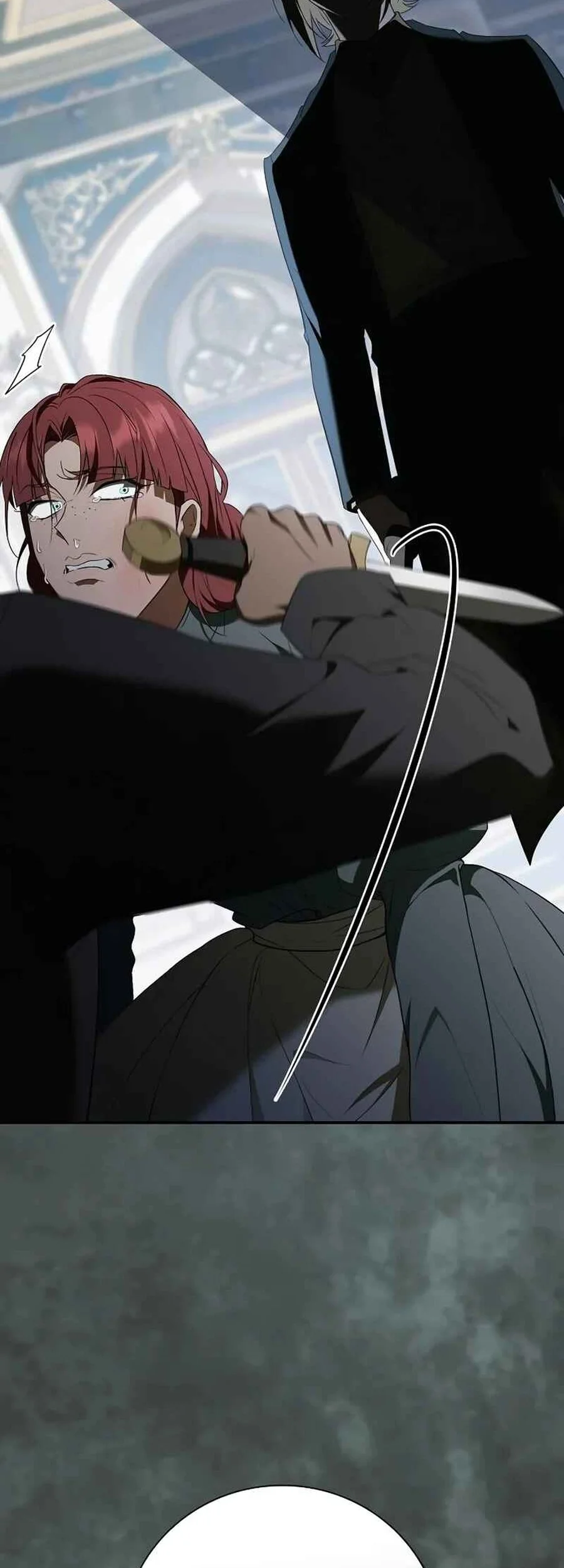 a mercenarys rebirth among nobles chapter 12 - Page 65